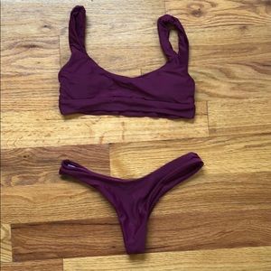 Bikini Set, never worn